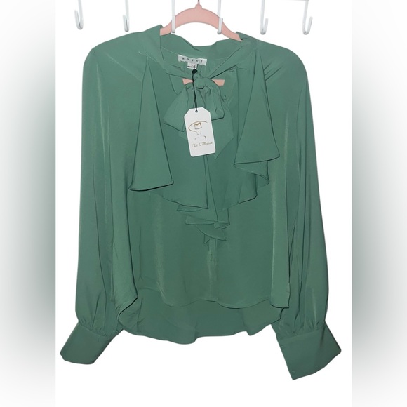 HYFVE Tops - Classy You